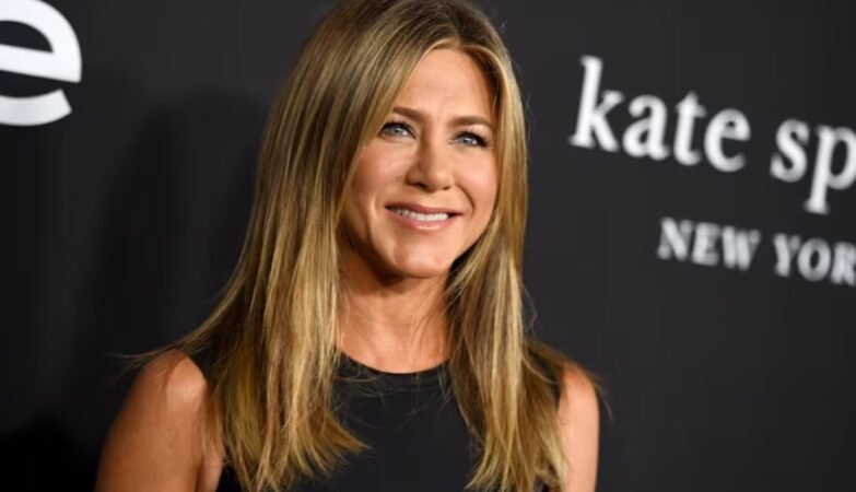 Jennifer Aniston otkriva tajne kako ostati mladolika i blistava sa 56 godina