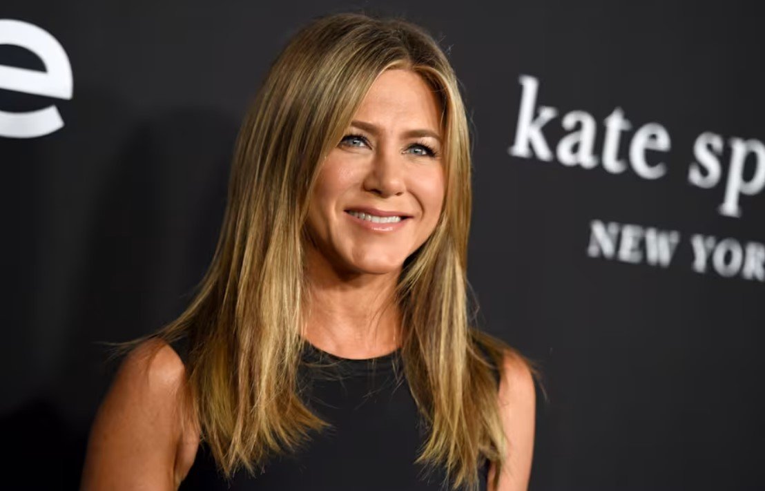 Jennifer Aniston otkriva tajne kako ostati mladolika i blistava sa 56 godina